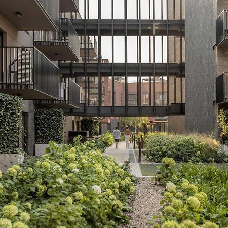 Apartament Nadmotławie 34 Gdańsk Zewnętrze zdjęcie