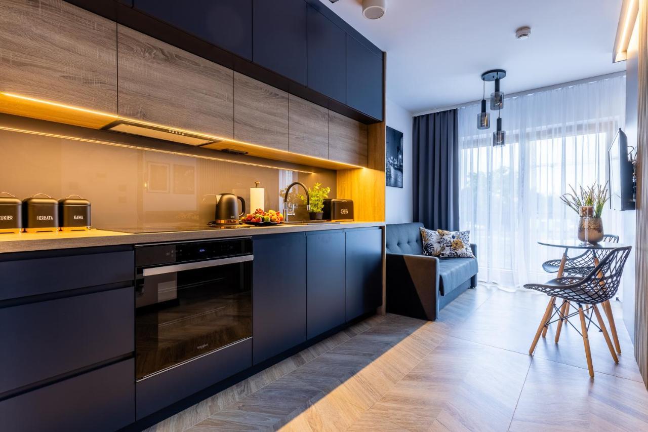 Apartament Nadmotławie 34 Gdańsk Zewnętrze zdjęcie