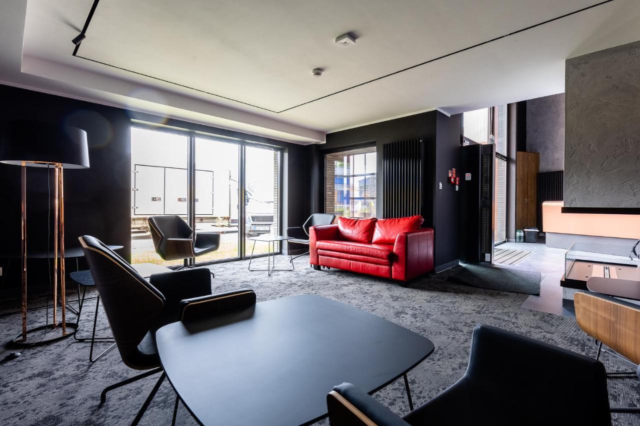 Apartament Nadmotławie 34 Gdańsk Zewnętrze zdjęcie