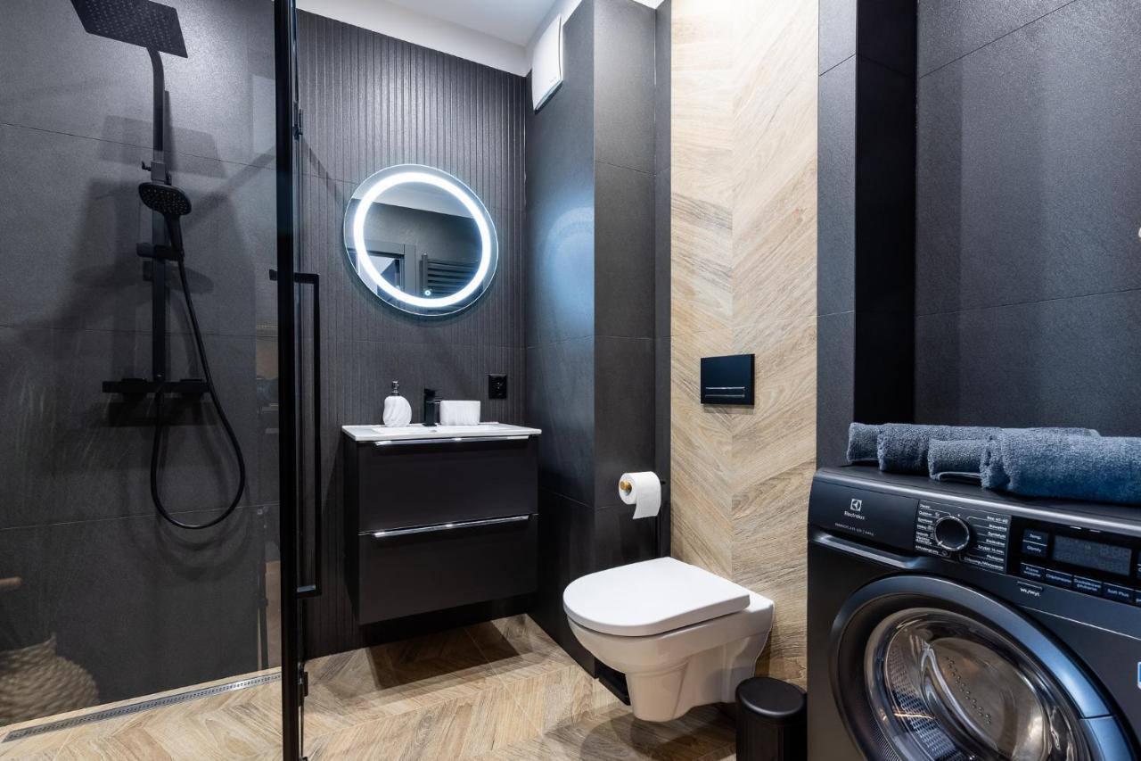 Apartament Nadmotławie 34 Gdańsk Zewnętrze zdjęcie