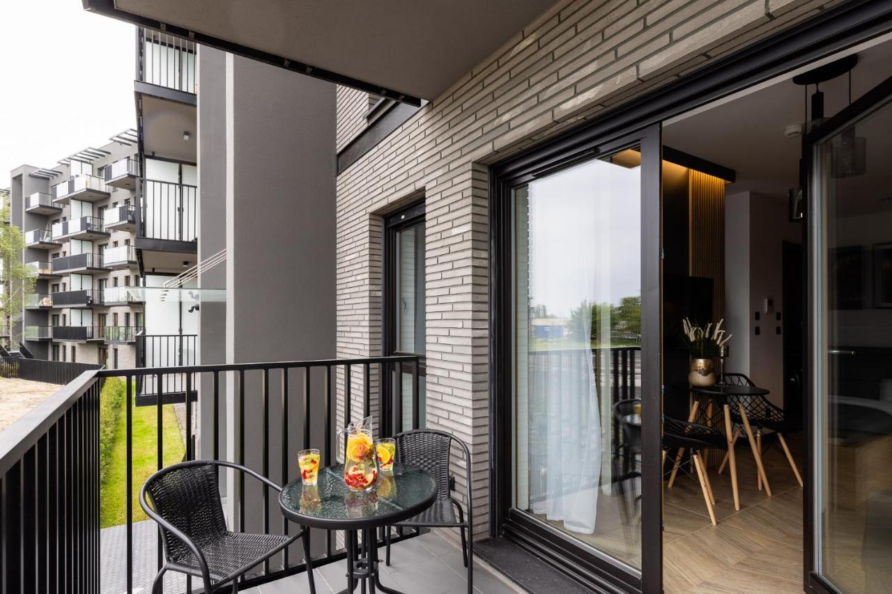 Apartament Nadmotławie 34 Gdańsk Zewnętrze zdjęcie