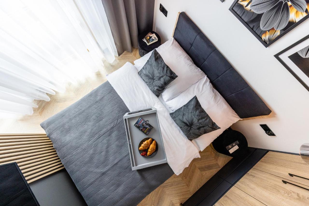 Apartament Nadmotławie 34 Gdańsk Zewnętrze zdjęcie