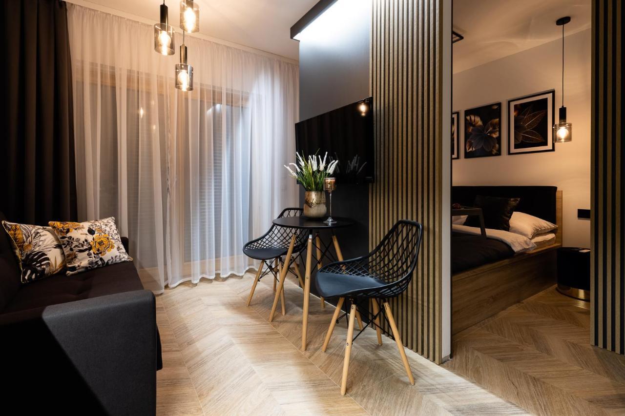 Apartament Nadmotławie 34 Gdańsk Zewnętrze zdjęcie