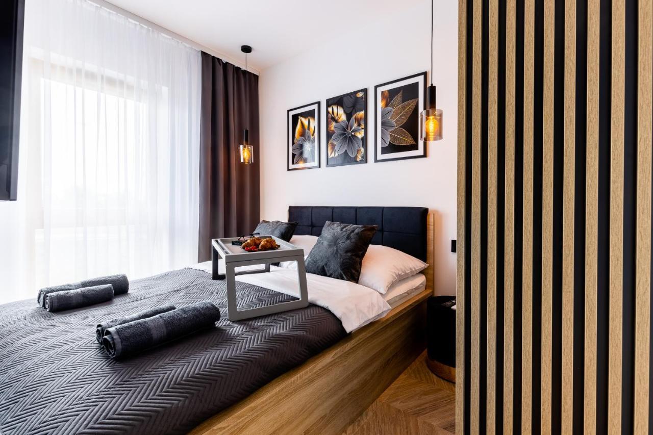 Apartament Nadmotławie 34 Gdańsk Zewnętrze zdjęcie