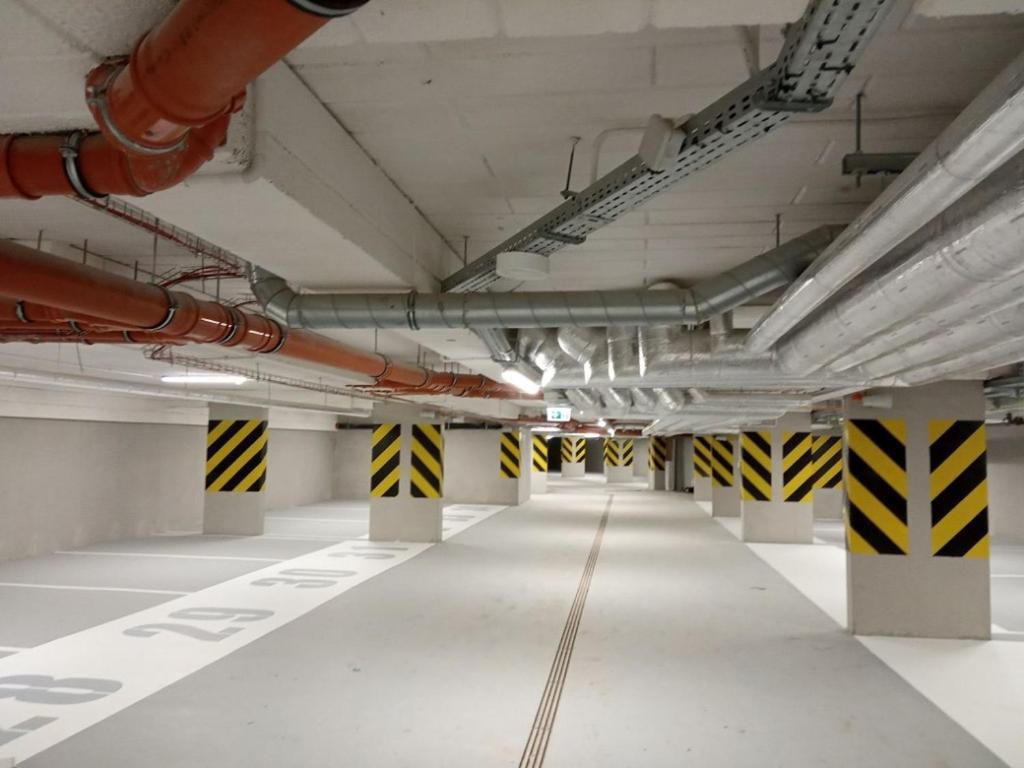 Apartament Nadmotławie 34 Gdańsk Zewnętrze zdjęcie
