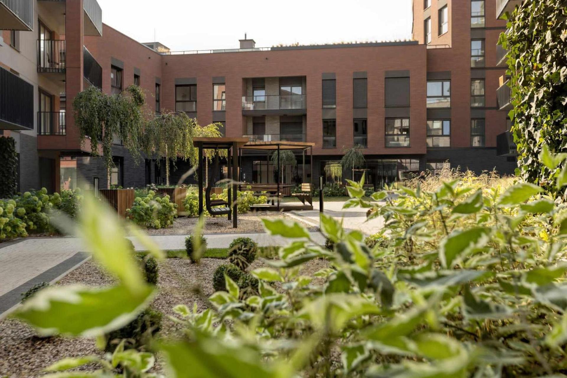 Apartament Nadmotławie 34 Gdańsk Zewnętrze zdjęcie
